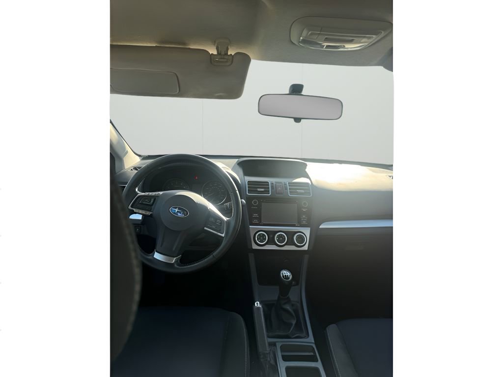 Used 2016 Subaru Impreza 2.0i Sport Premium image 16
