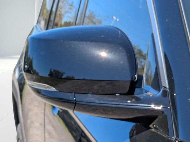 New 2026 Jeep Grand Cherokee Limited image 11