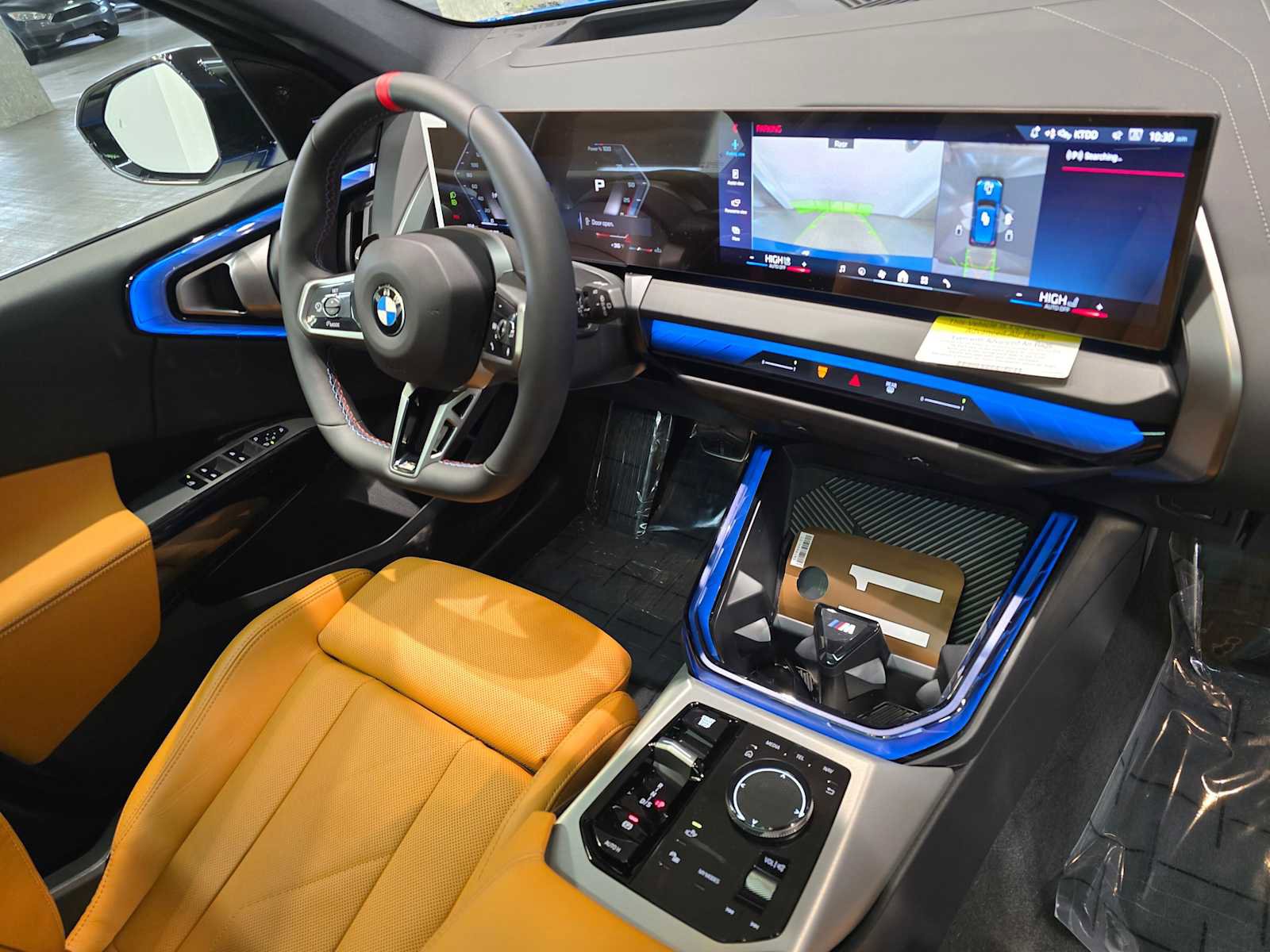 New 2026 BMW X3 M50 w/ Premium Package image 31