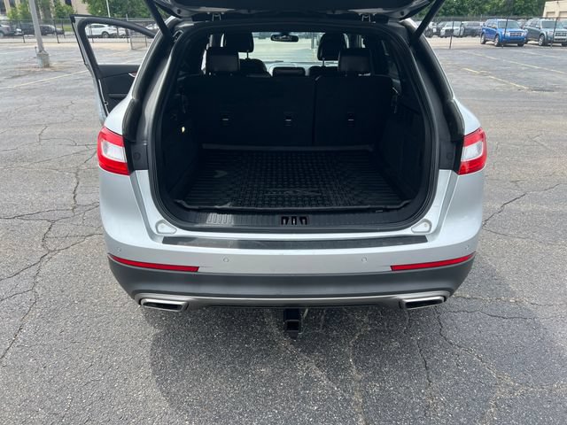 Used 2016 Lincoln MKX Select w/ Select Plus Package FWD image 24