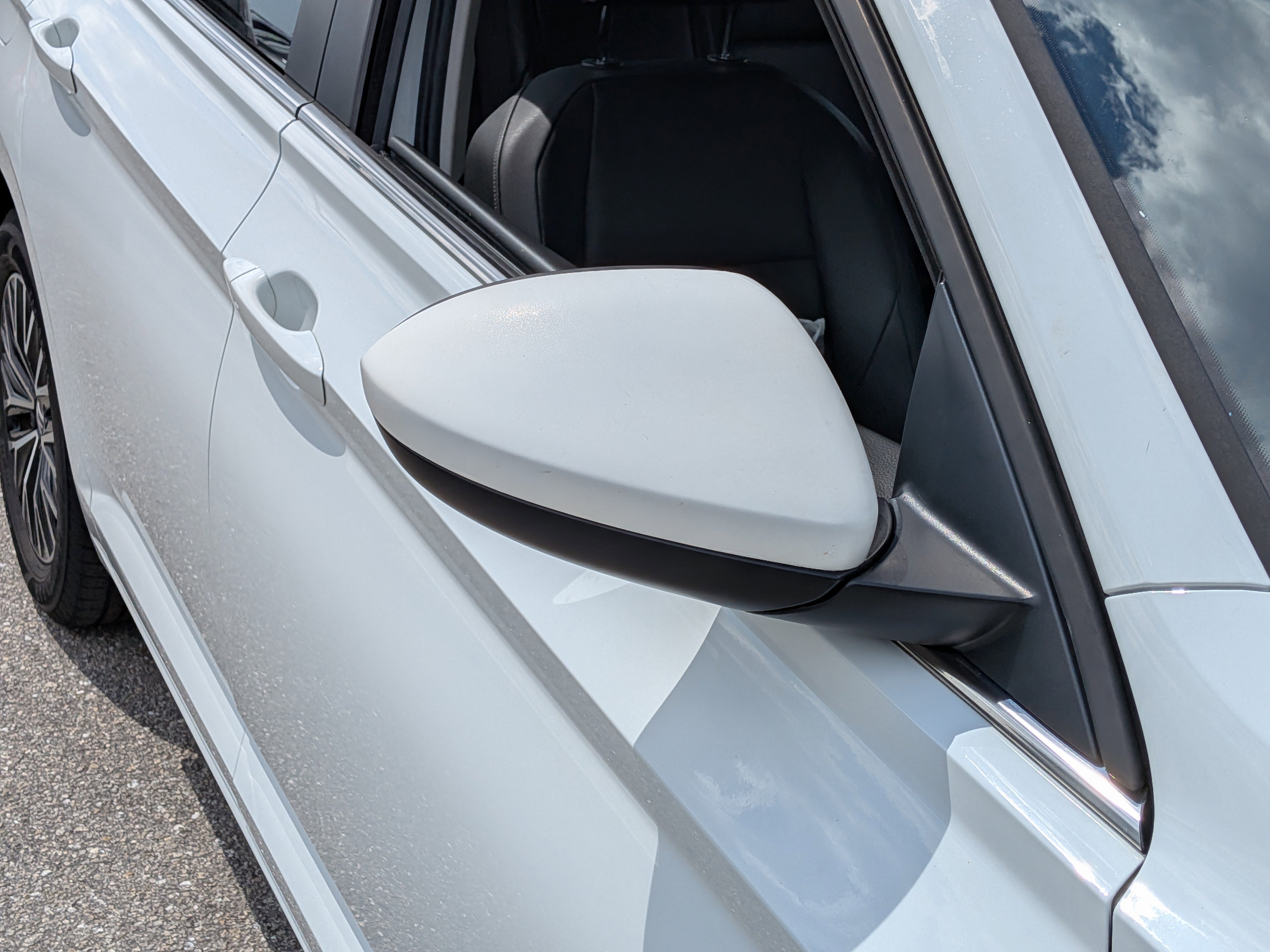 Used 2019 Volkswagen Jetta SE FWD image 12