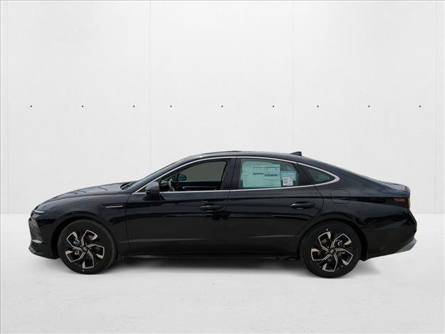 New 2025 Hyundai Sonata SEL image 5
