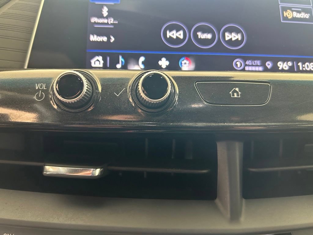 Used 2026 Cadillac CT4 Premium Luxury RWD image 48