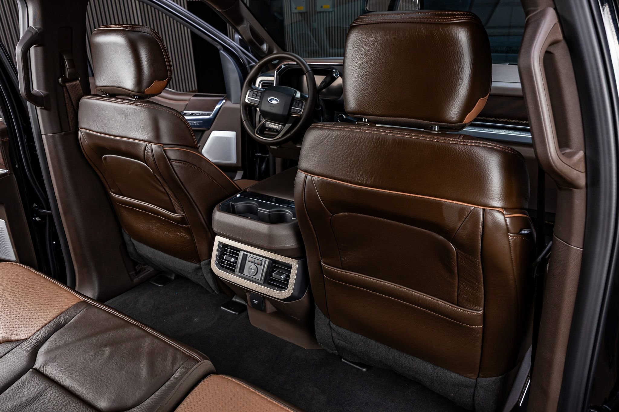 Used 2025 Ford F250 King Ranch w/ Tremor Off-Road Package image 31