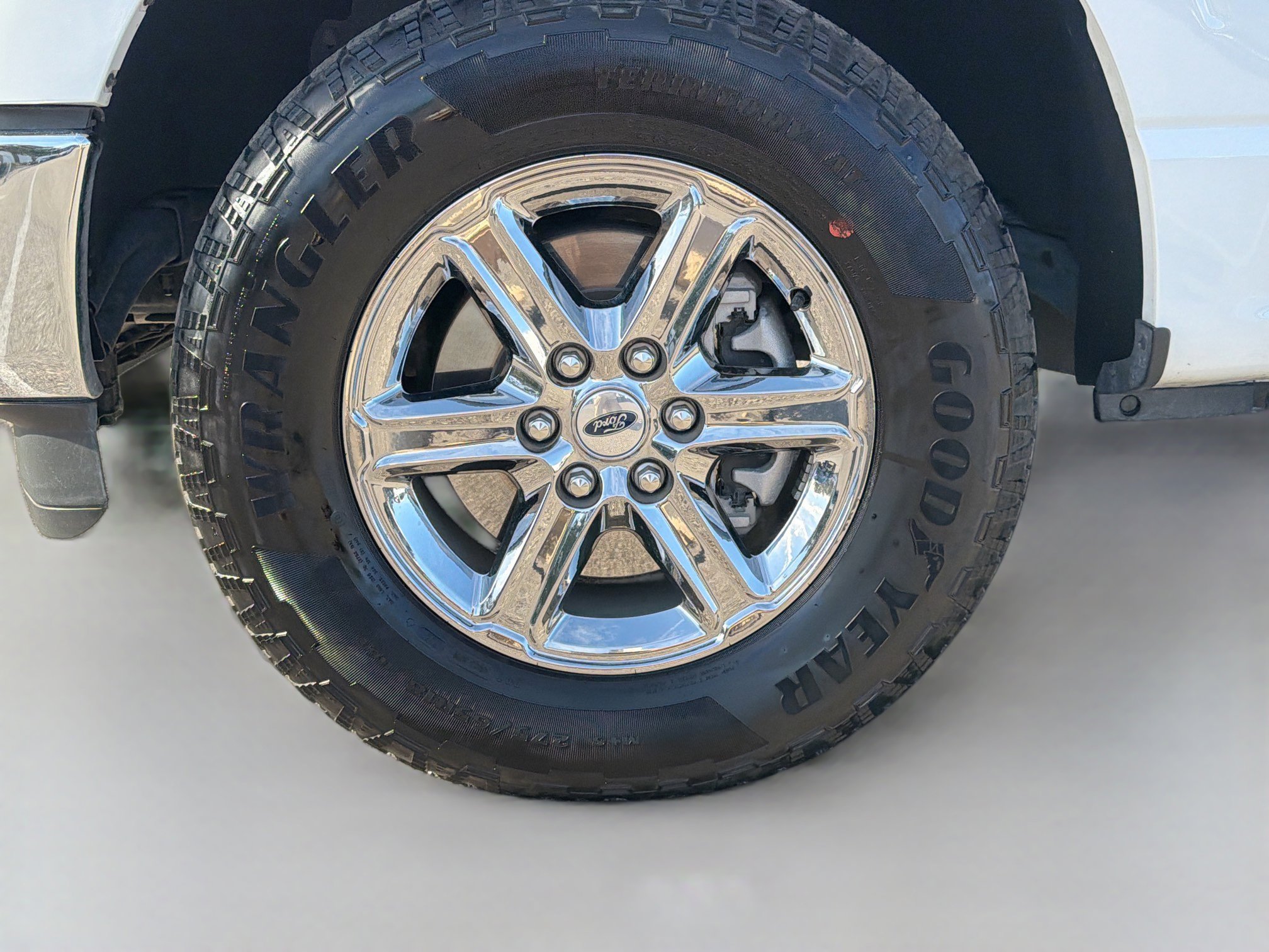 Used 2025 Ford F150 XLT w/ Equipment Group 301A Standard image 37