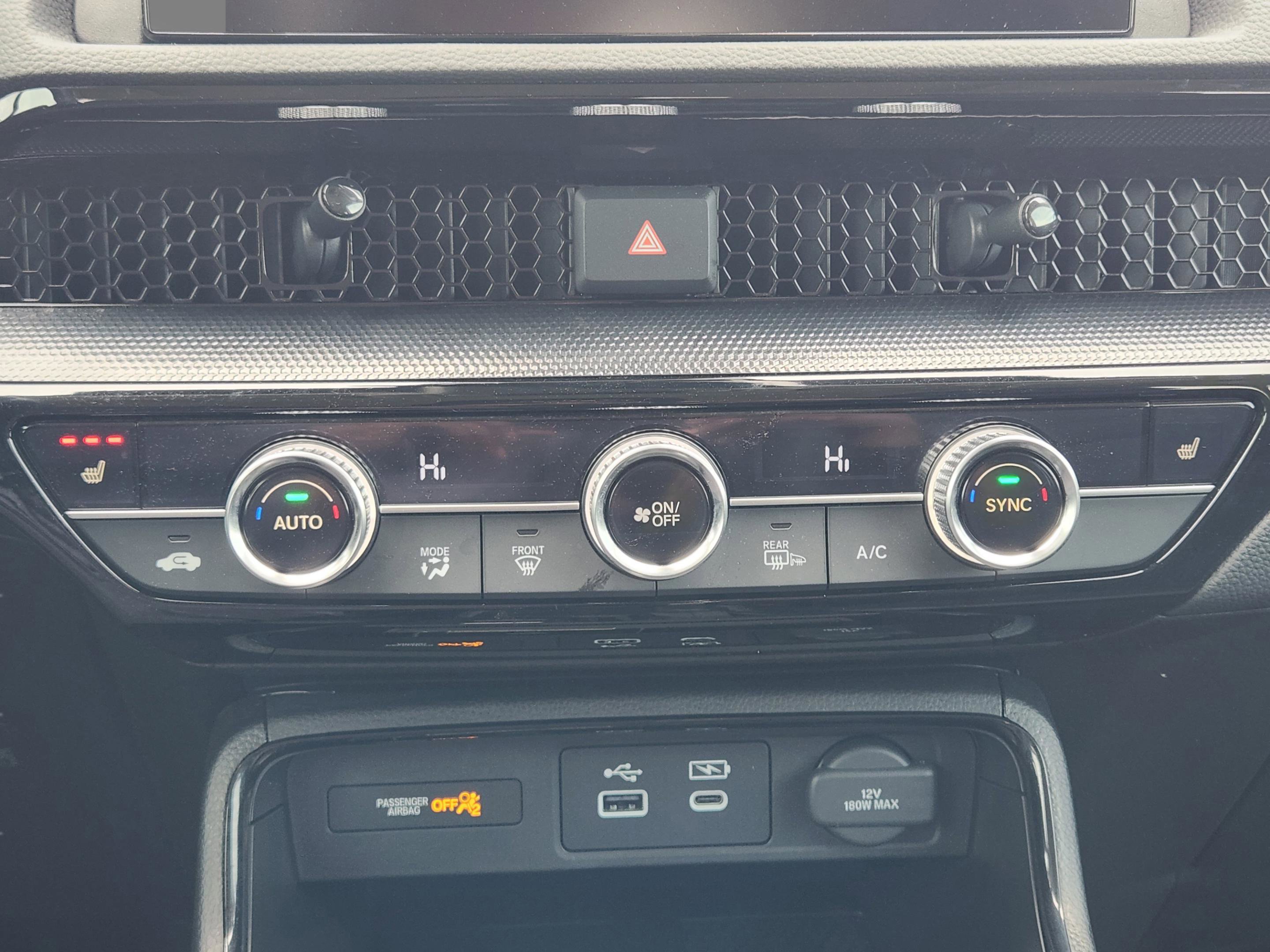 Certified 2024 Honda CR-V EX-L image 19