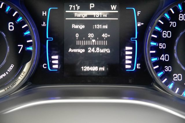 Used 2016 Chrysler 200 LX FWD image 32