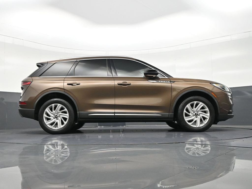 Used 2022 Lincoln Corsair FWD image 29