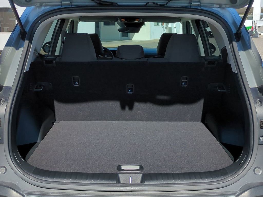 Used 2024 Kia Seltos LX image 13