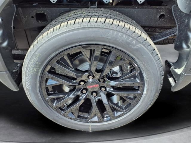 New 2026 GMC Sierra 1500 Elevation image 16