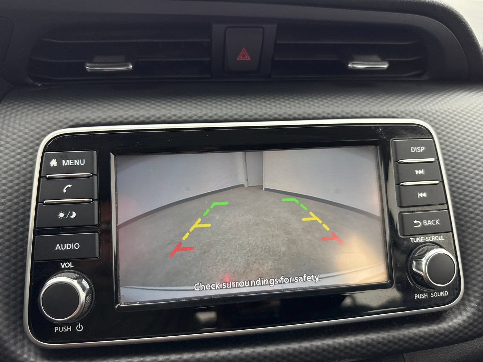 Used 2023 Nissan Kicks S FWD image 27