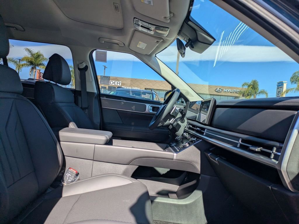 New 2026 Hyundai Santa Fe XRT image 31