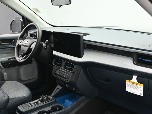 New 2026 Ford Maverick XLT FWD image 29