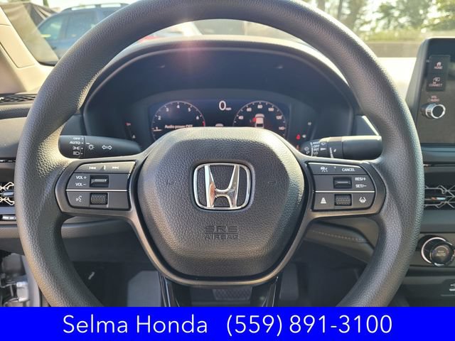 New 2026 Honda Accord LX image 12