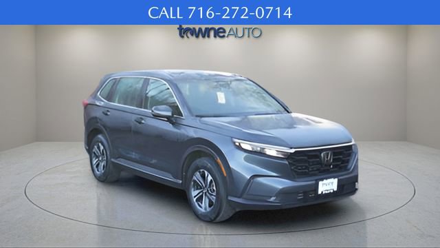 Used 2023 Honda CR-V LX image 7
