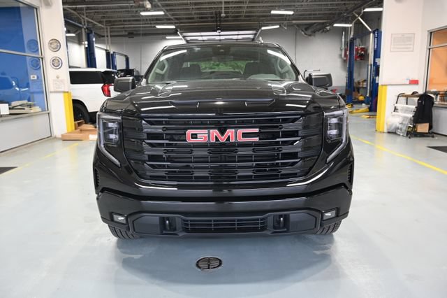 New 2026 GMC Sierra 1500 Elevation AWD/4WD image 2