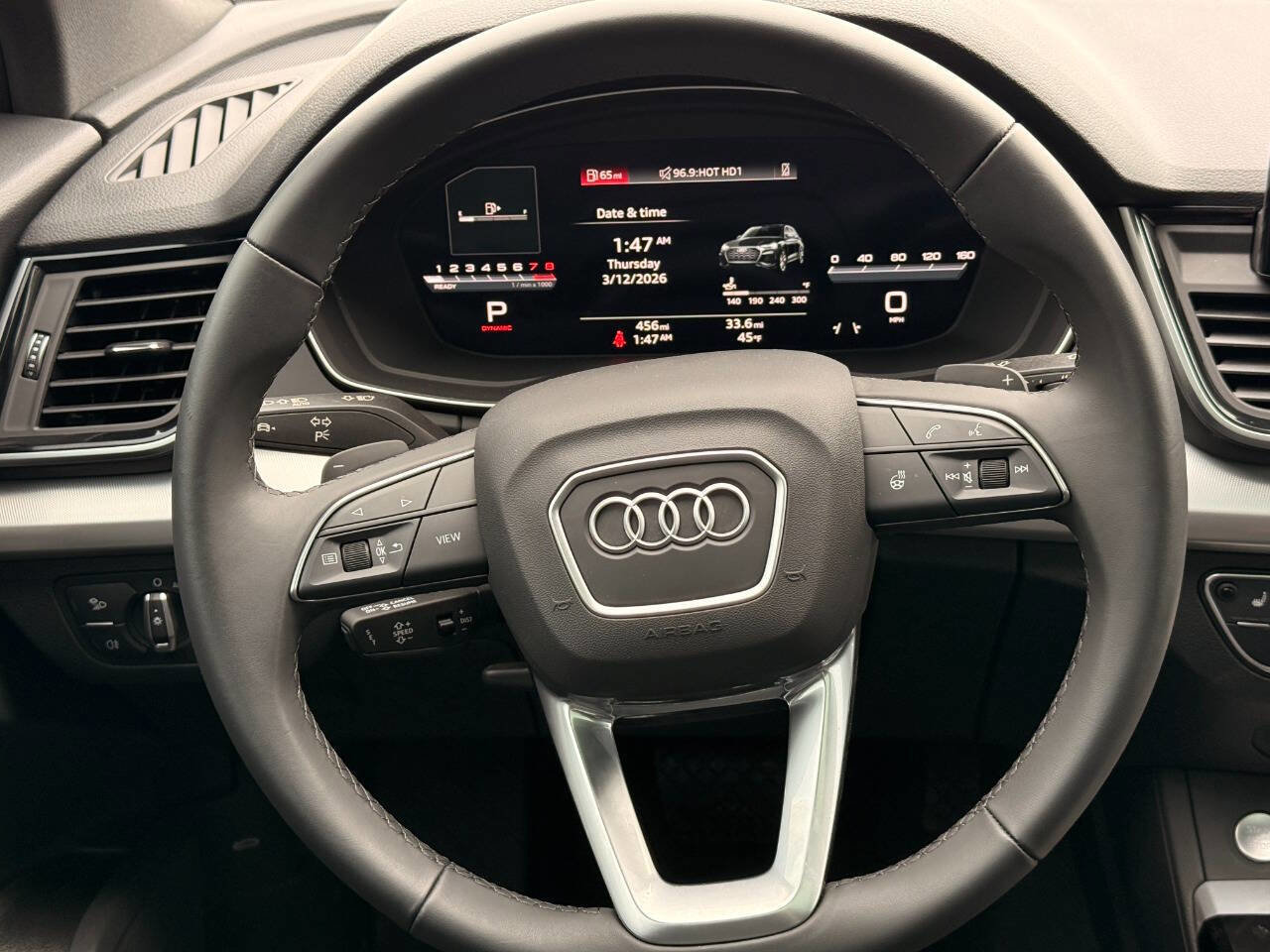 Used 2024 Audi Q5 2.0T Premium w/ Summer of Audi Package image 26