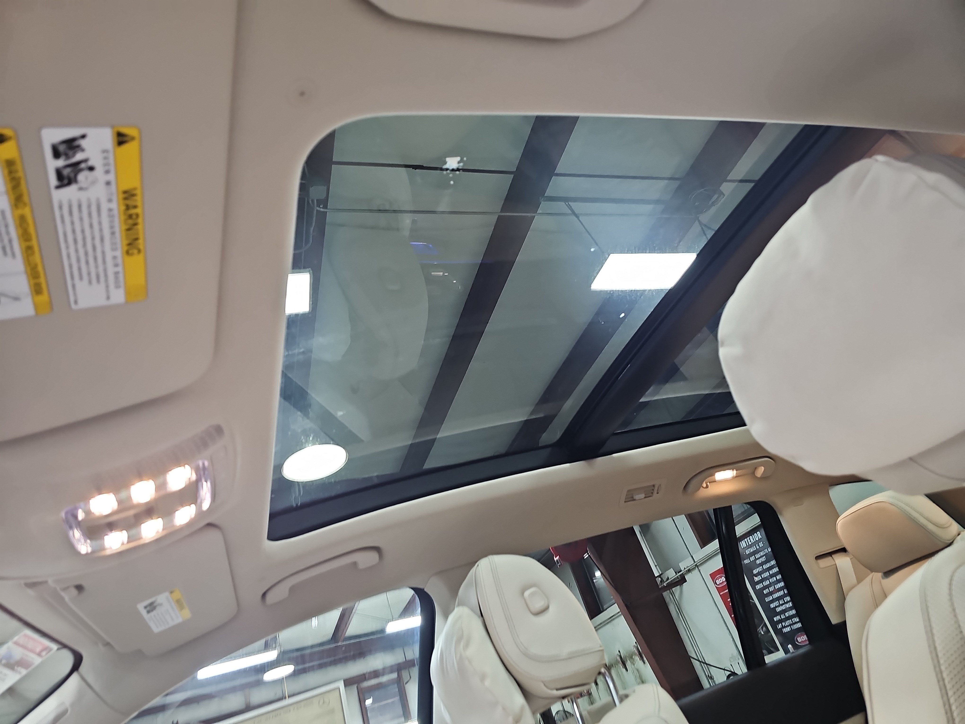 New 2026 Mercedes-Benz GLS 450 4MATIC image 32