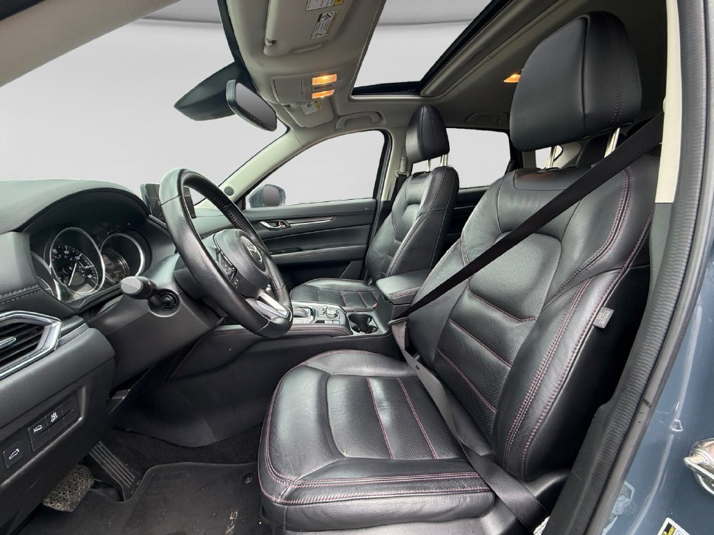 Used 2024 MAZDA CX-5 Carbon Edition AWD/4WD image 21