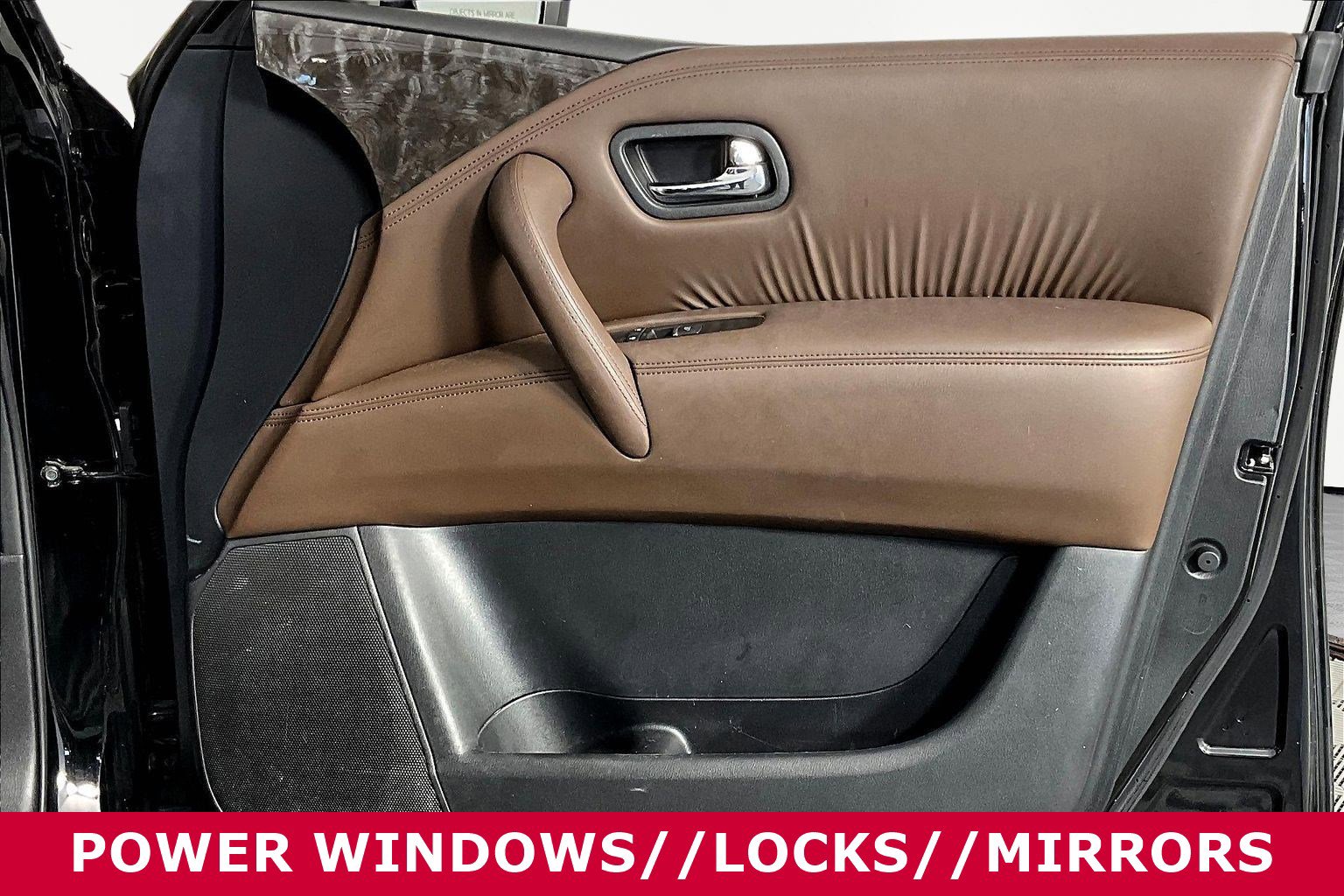 Used 2021 Nissan Armada Platinum image 30