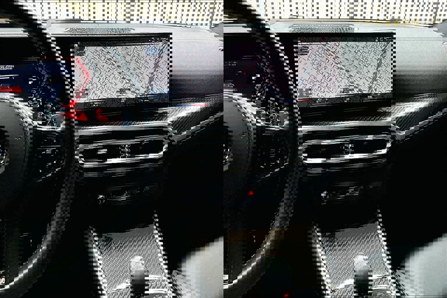 Used 2024 BMW M3 Competition w/ Executive Package image 6