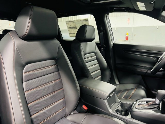 New 2026 Honda CR-V Sport-L image 31