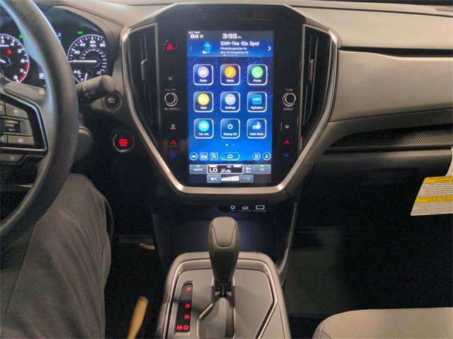 New 2025 Subaru Crosstrek 2.0i Premium image 19