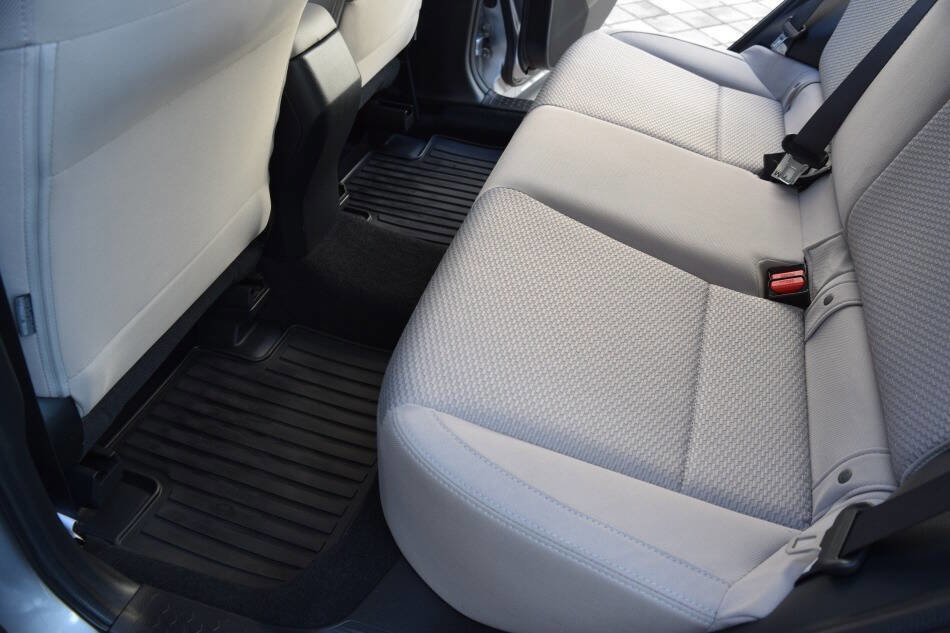 Used 2018 Subaru Forester 2.5i image 43