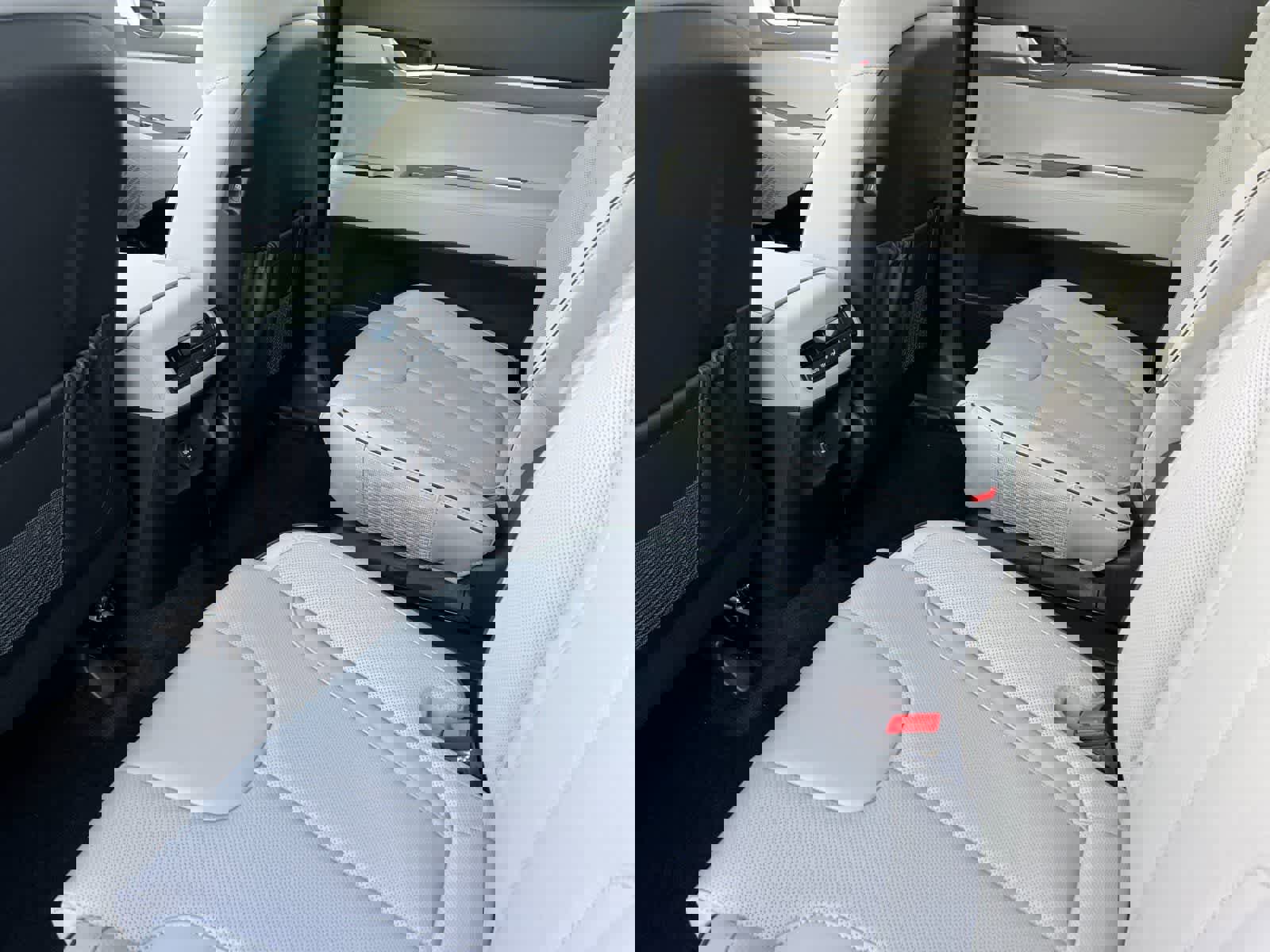 New 2025 Hyundai Palisade SEL image 4