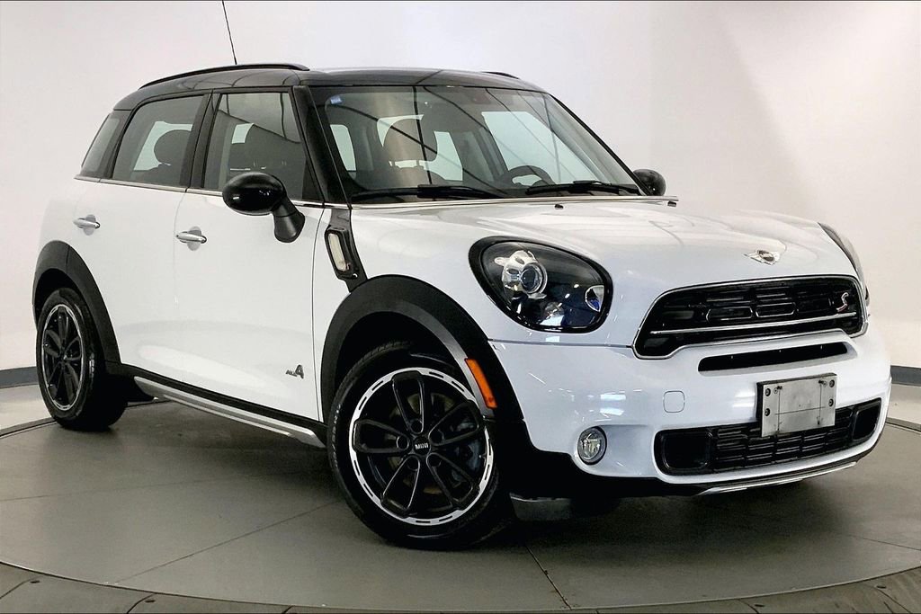 Used 2015 MINI Cooper Countryman S image 33