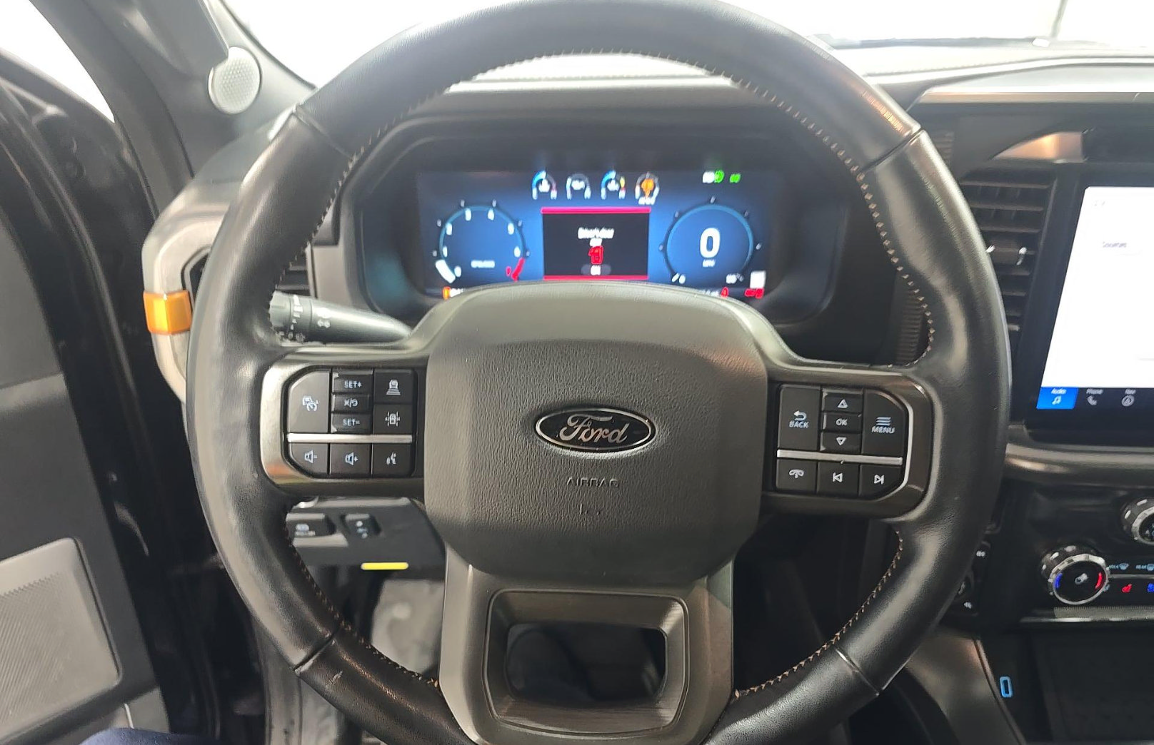 Used 2024 Ford F150 Tremor w/ Equipment Group 402A High AWD/4WD image 10