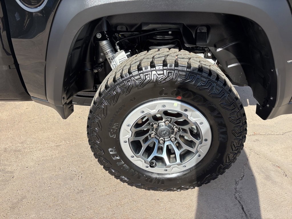 New 2026 RAM 1500 RHO image 10