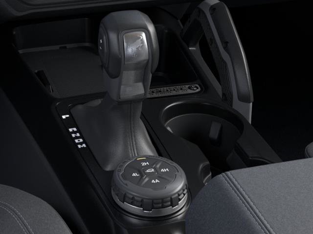 New 2026 Ford Bronco Badlands AWD/4WD image 19
