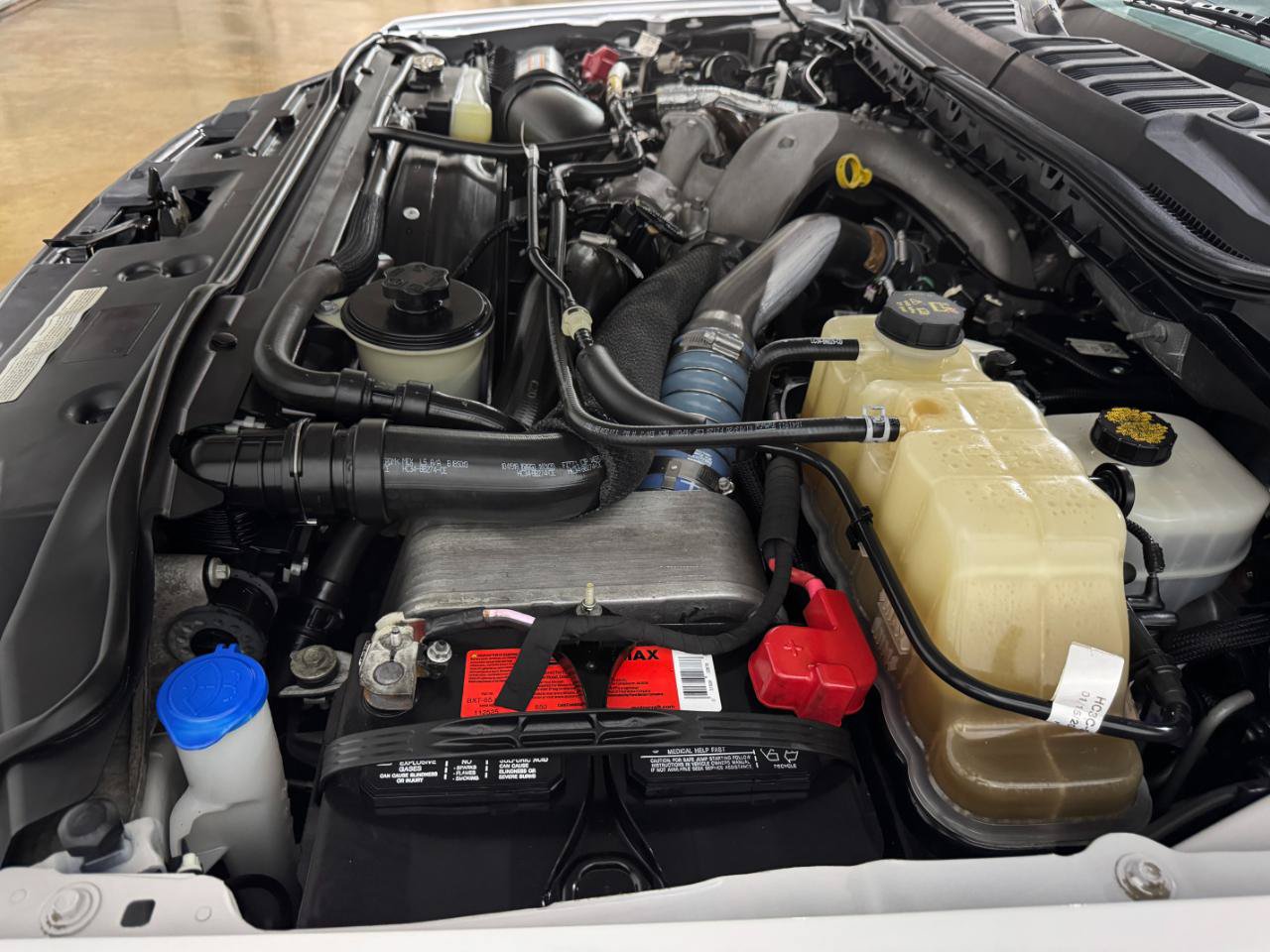 Used 2020 Ford F450 XLT AWD/4WD image 53