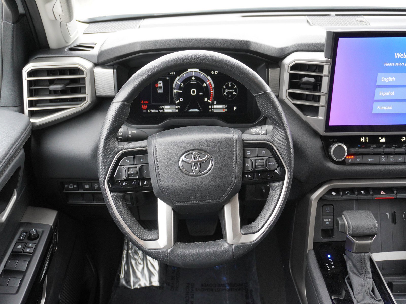 Used 2024 Toyota Tundra Limited image 16