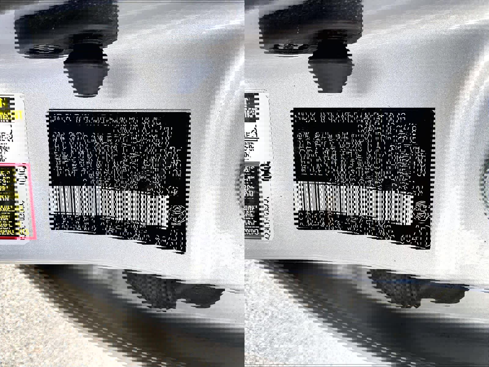 Used 2018 Toyota Corolla LE image 35