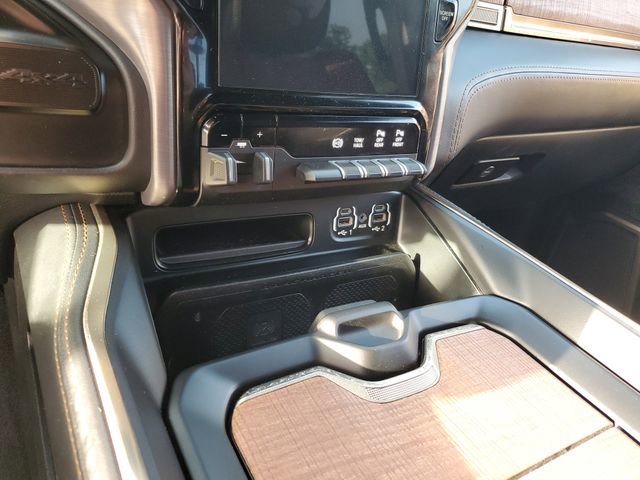 Used 2022 RAM 3500 Limited image 23