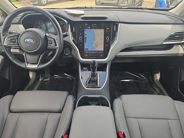 Certified 2022 Subaru Legacy Limited image 7