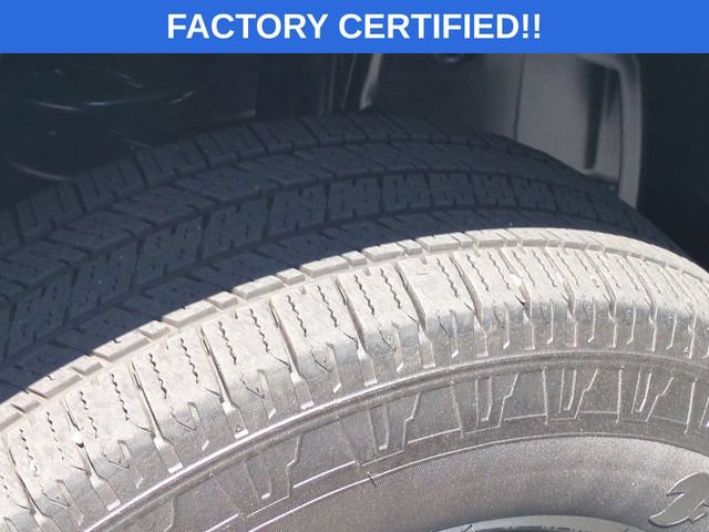 Certified 2026 RAM 2500 Big Horn AWD/4WD image 11