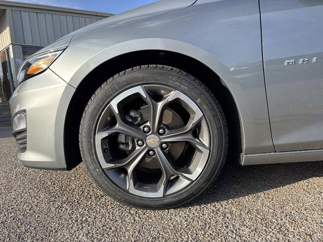 Used 2024 Chevrolet Malibu LT FWD image 19
