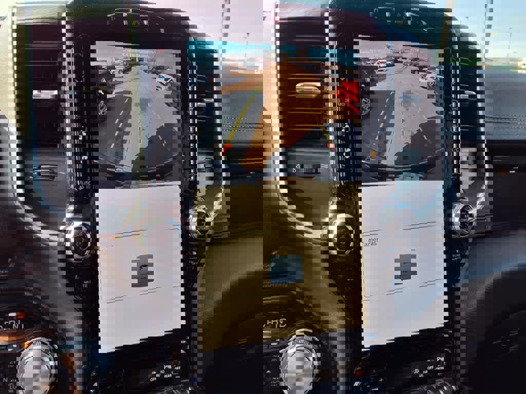 Used 2023 RAM 1500 Laramie image 17