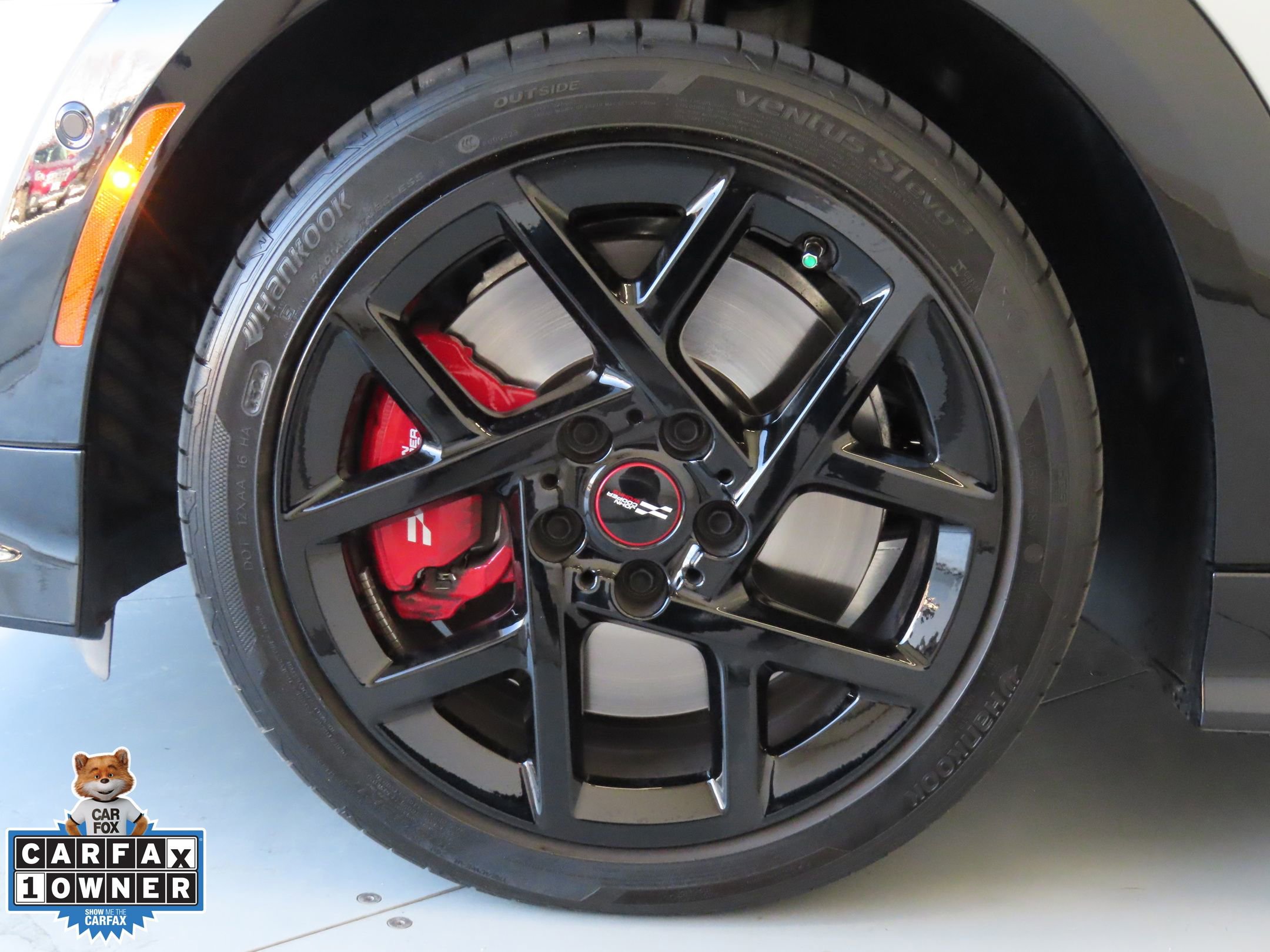 Used 2025 MINI Cooper John Cooper Works image 29