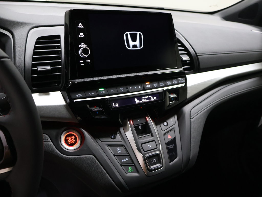 New 2026 Honda Odyssey Sport-L image 26