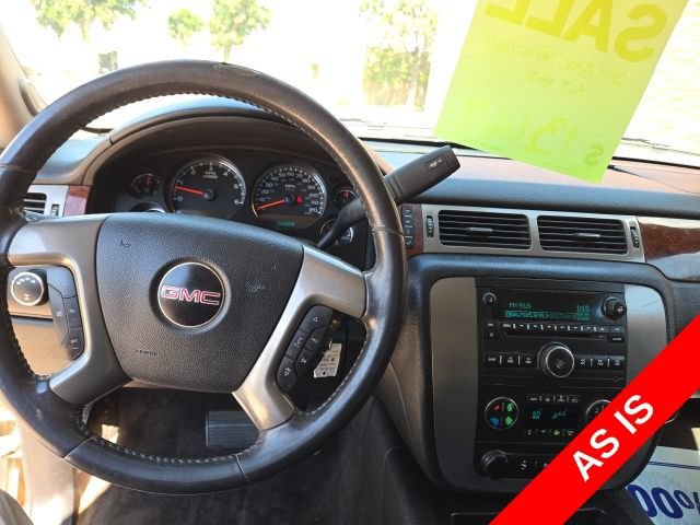 Used 2011 GMC Sierra 1500 SLT AWD/4WD image 12