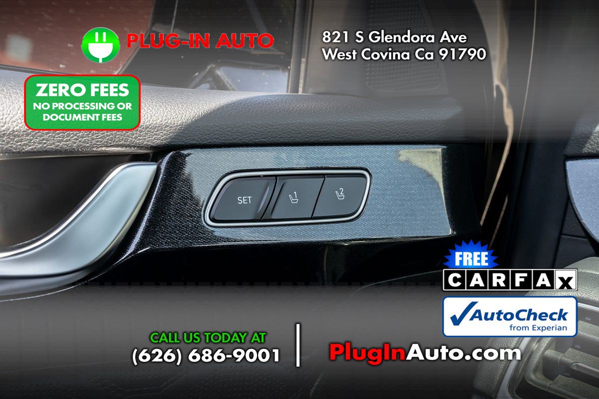 Used 2020 Hyundai Palisade Limited FWD image 26