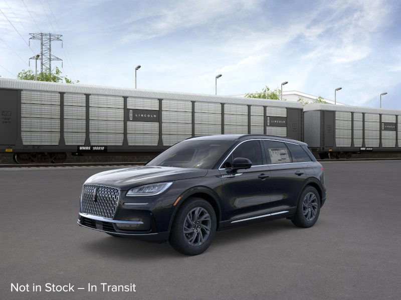 New 2026 Lincoln Corsair Premiere video 1