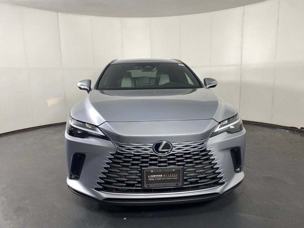 Used 2026 Lexus RX 350 Premium w/ Convenience Package AWD/4WD image 6