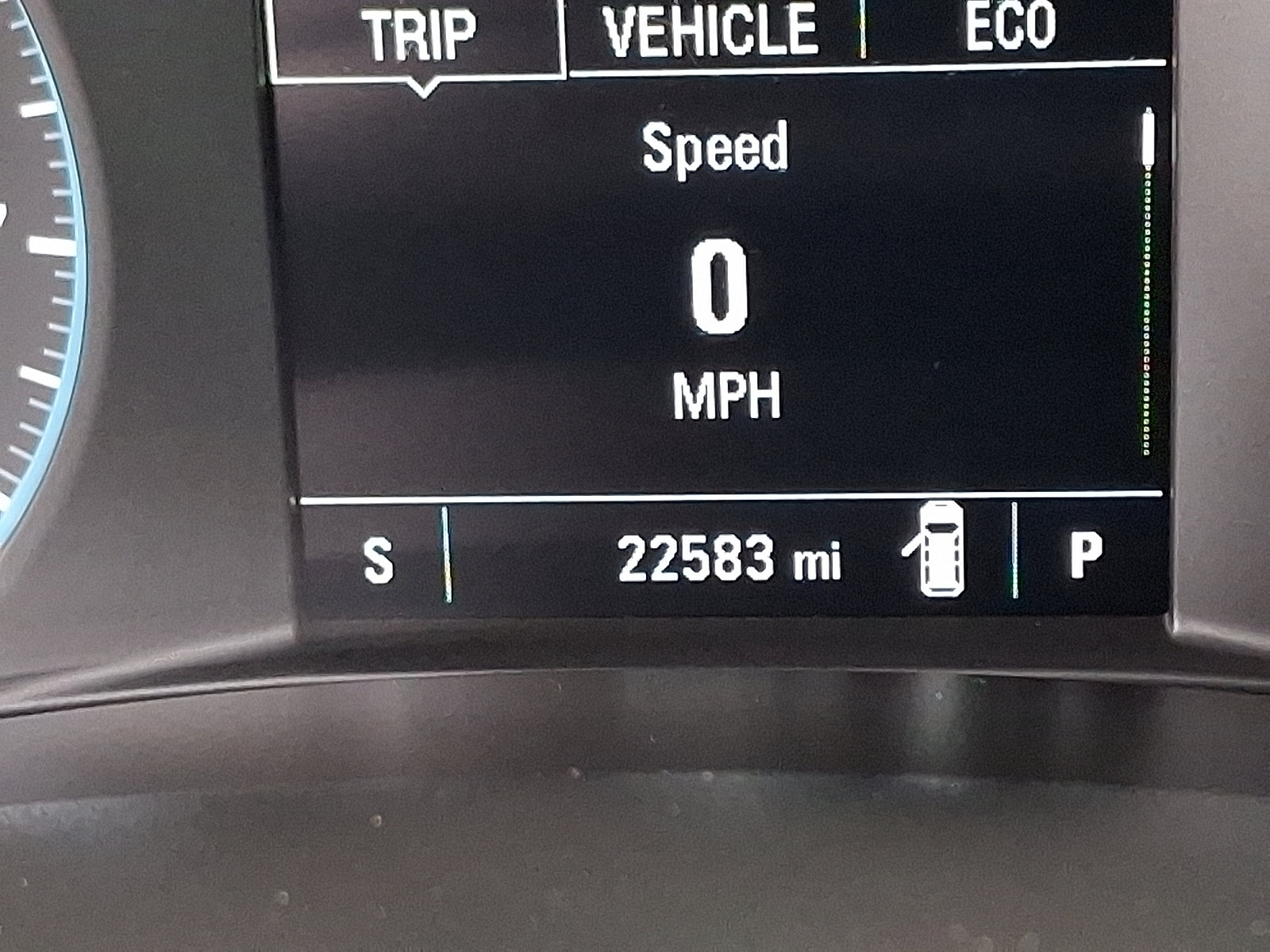 Used 2021 Chevrolet Equinox LS image 19