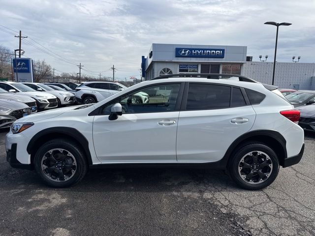 Used 2023 Subaru Crosstrek 2.0i Premium image 19