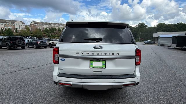 Certified 2023 Ford Expedition XLT RWD image 7